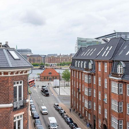 Xl Exclusive Penthouse By Copenhagen City & Tivoli Exterior photo