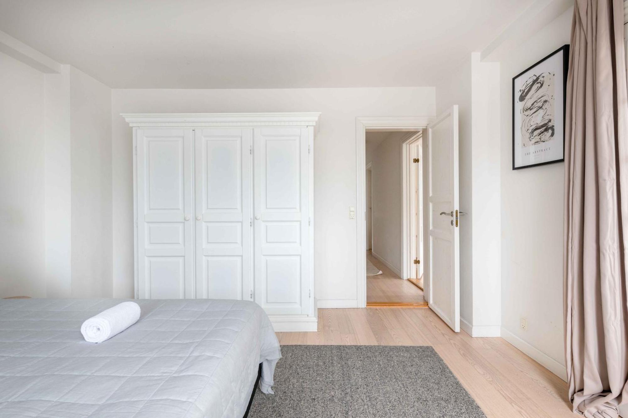 Xl Exclusive Penthouse By Copenhagen City & Tivoli Exterior photo