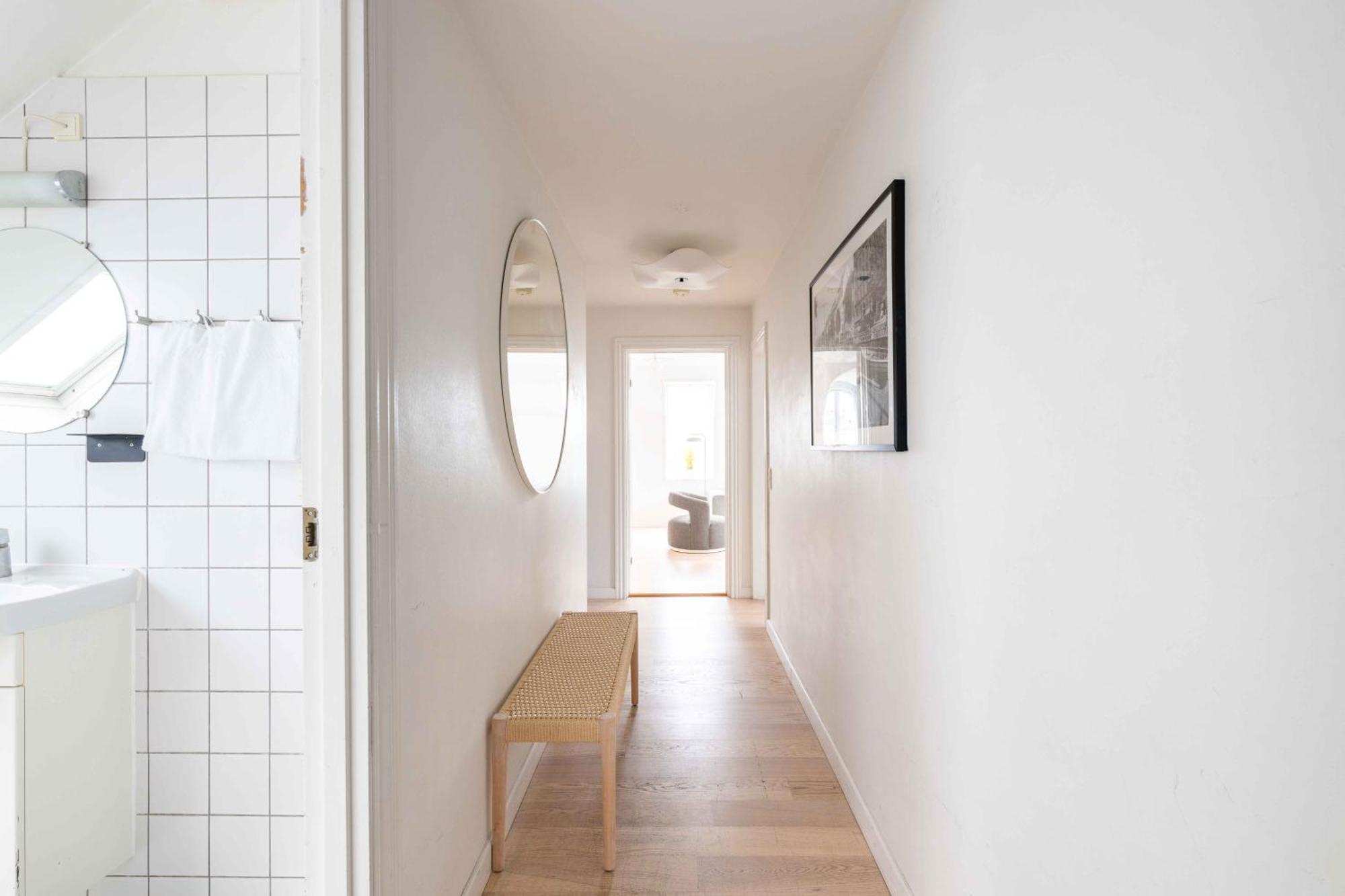 Xl Exclusive Penthouse By Copenhagen City & Tivoli Exterior photo