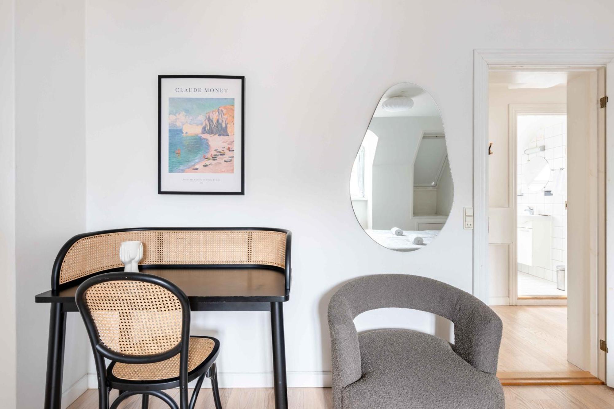 Xl Exclusive Penthouse By Copenhagen City & Tivoli Exterior photo