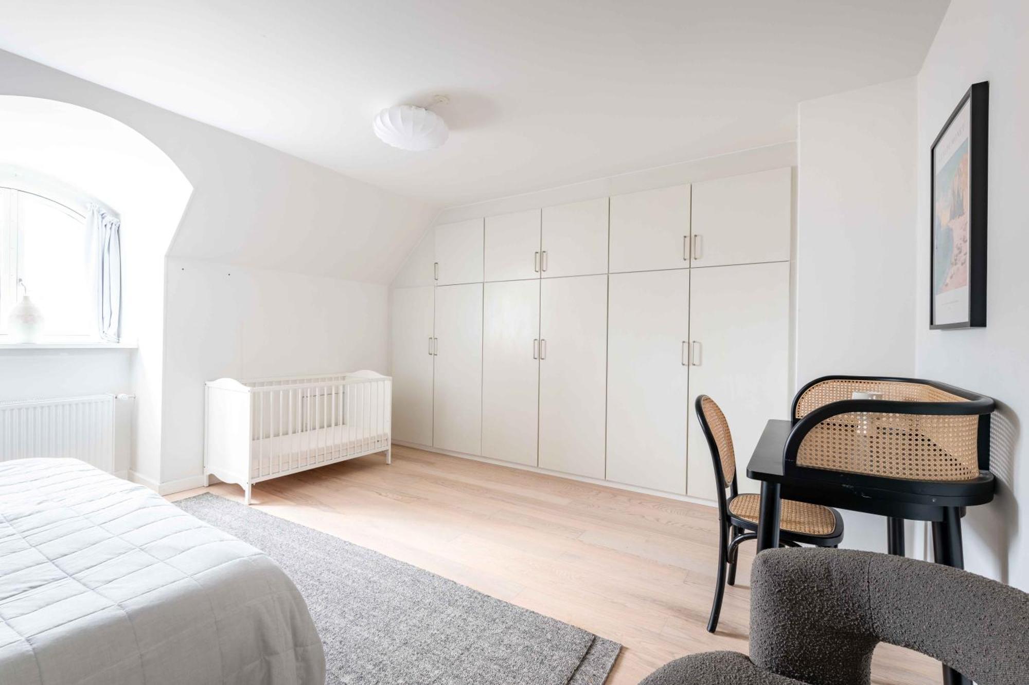 Xl Exclusive Penthouse By Copenhagen City & Tivoli Exterior photo