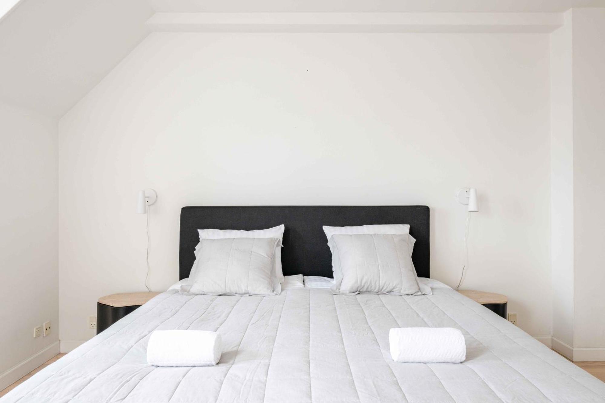 Xl Exclusive Penthouse By Copenhagen City & Tivoli Exterior photo