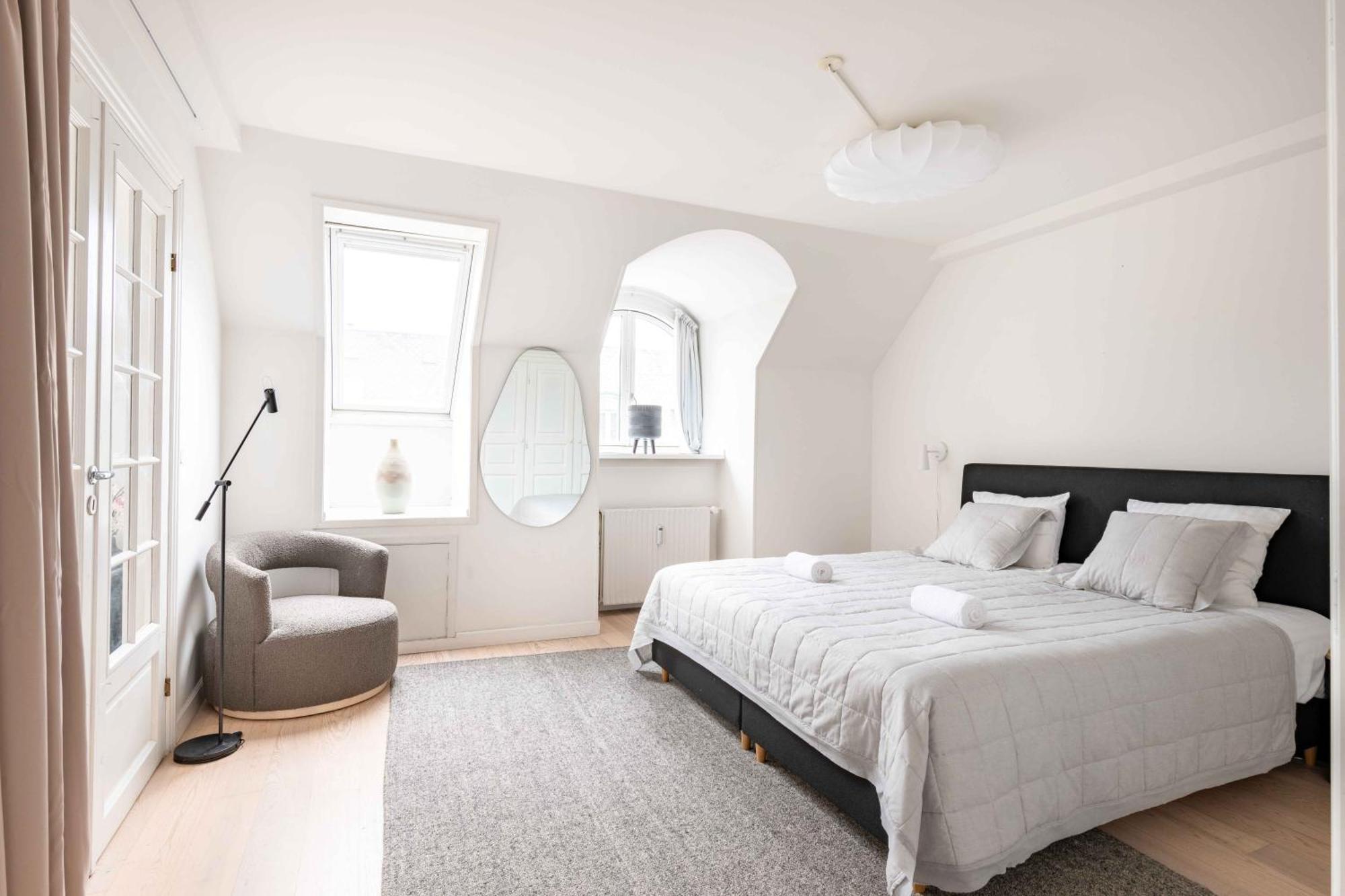 Xl Exclusive Penthouse By Copenhagen City & Tivoli Exterior photo