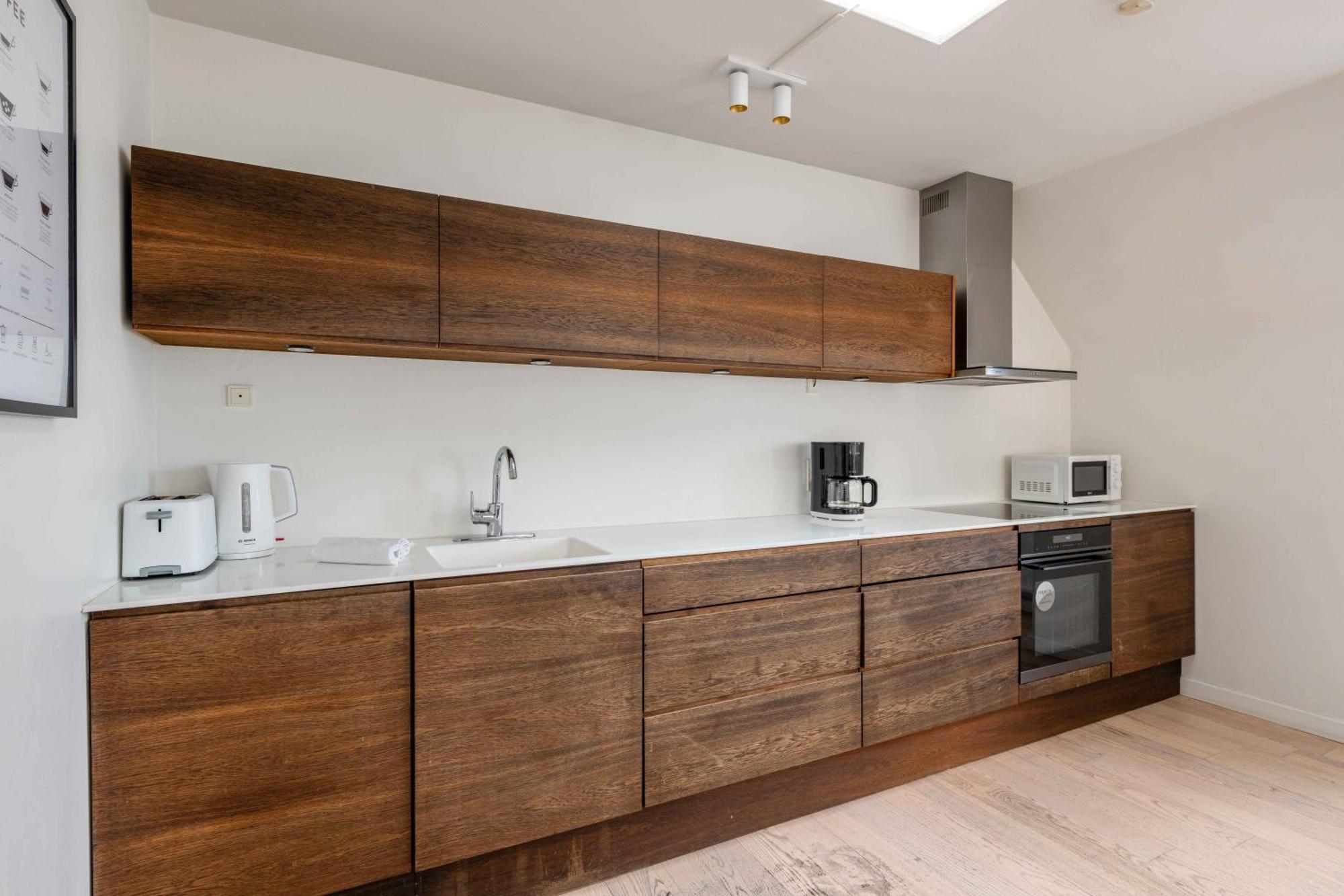 Xl Exclusive Penthouse By Copenhagen City & Tivoli Exterior photo